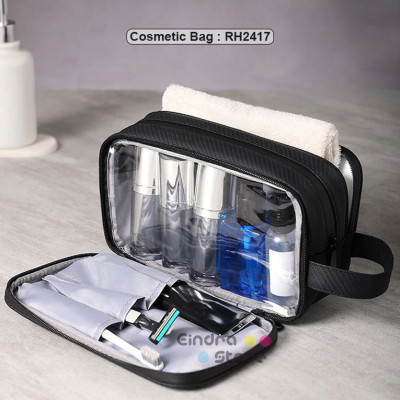 Cosmetic Bag : RH2417